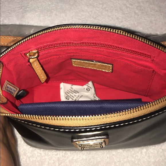 D&B Suki Crossbody Bag - Picture 5 of 5